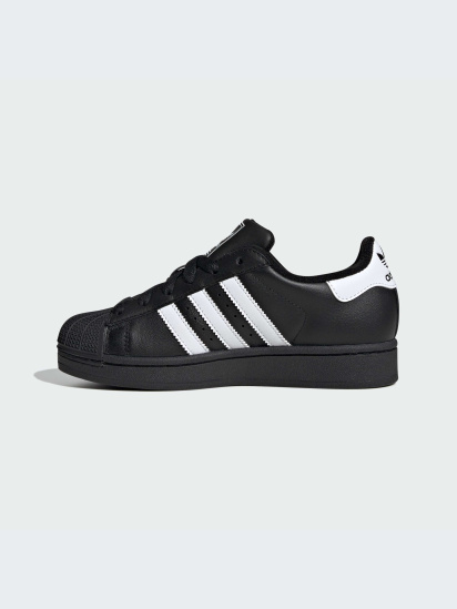 Кроссовки adidas Superstar модель JH9977-KZ — фото 6 - INTERTOP