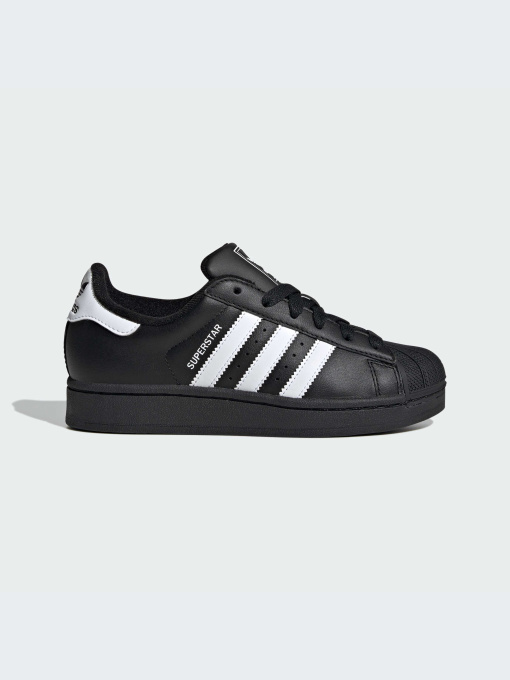 Кроссовки Adidas Superstar модель JH9977-KZ Фото