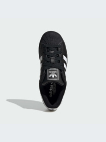 Кроссовки Adidas Superstar модель JH9977-KZ Фото