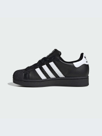 Кроссовки Adidas Superstar модель JH9977-KZ Фото