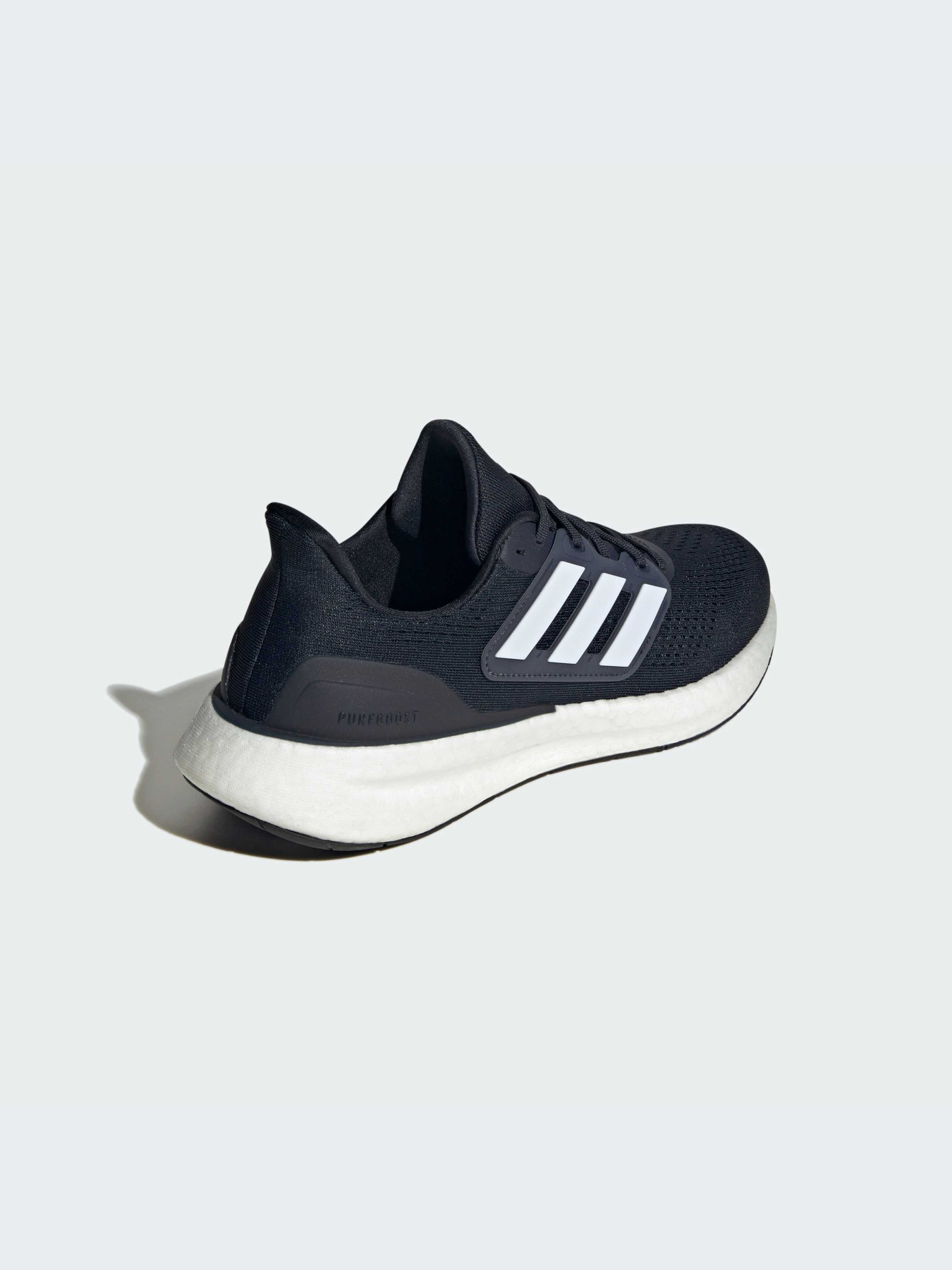 Кроссовки Adidas PureBoost модель IF2373-KZ Фото