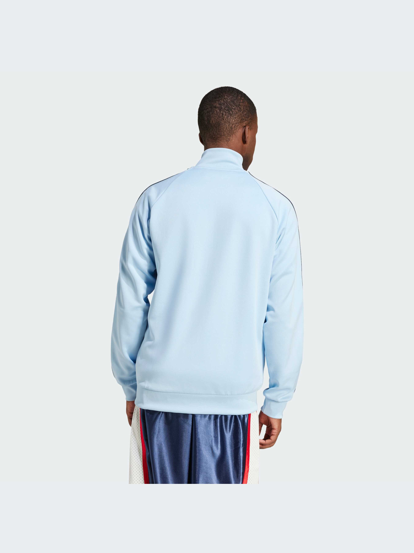 Худи и свитшоты Adidas Adicolor модель JP1042-KZ Фото