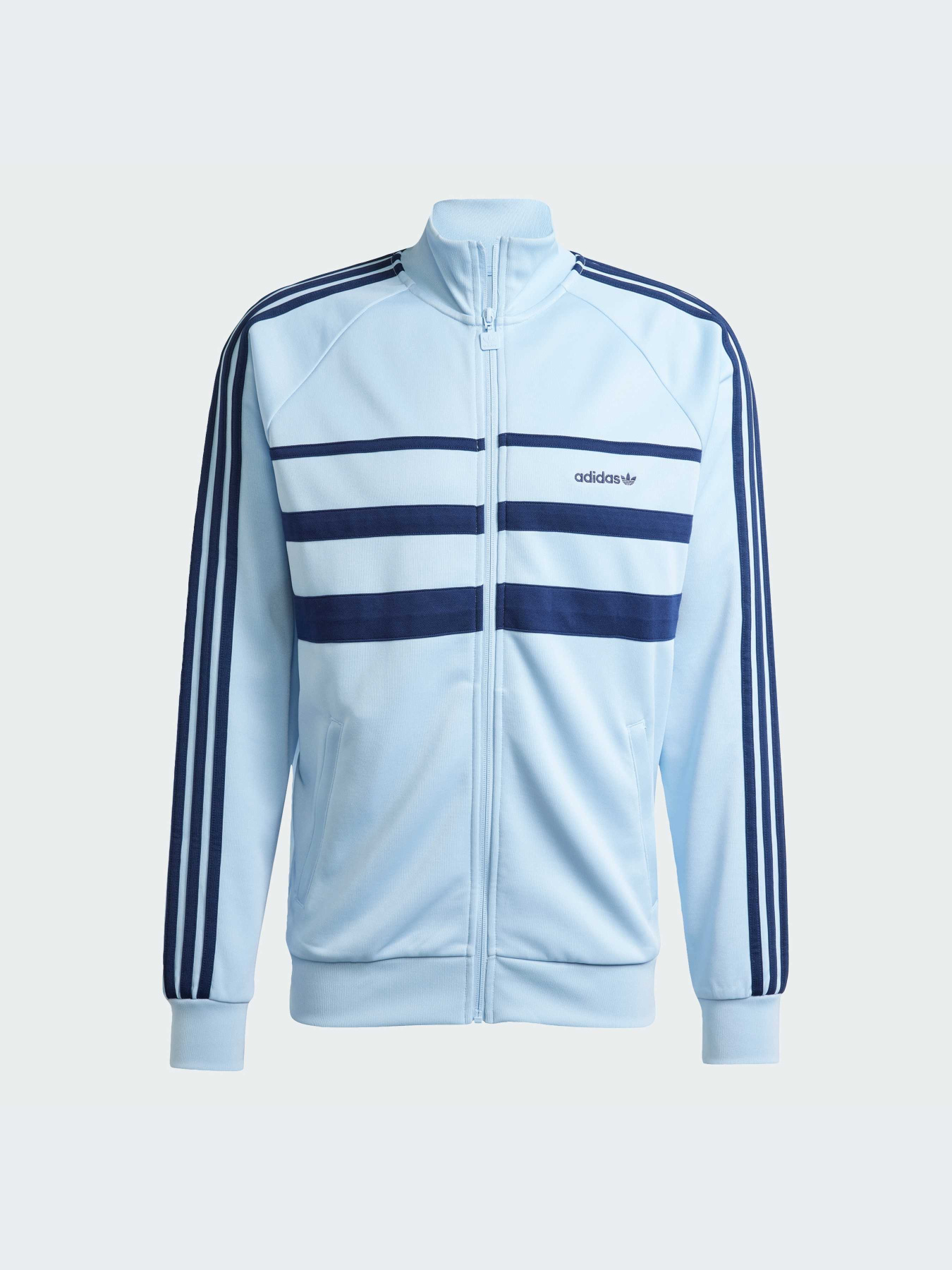 Худи и свитшоты Adidas Adicolor модель JP1042-KZ Фото