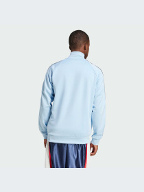 Худи и свитшоты Adidas Adicolor модель JP1042-KZ Фото