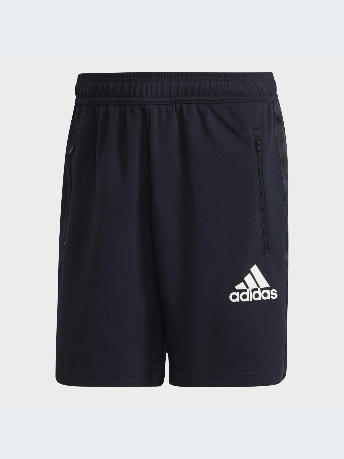 Шорты Adidas Clima модель GV5303-KZ Фото