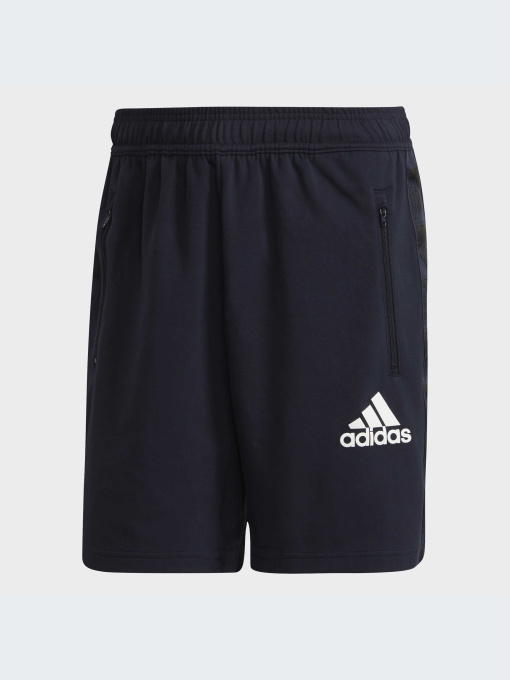 Шорты Adidas Clima модель GV5303-KZ Фото