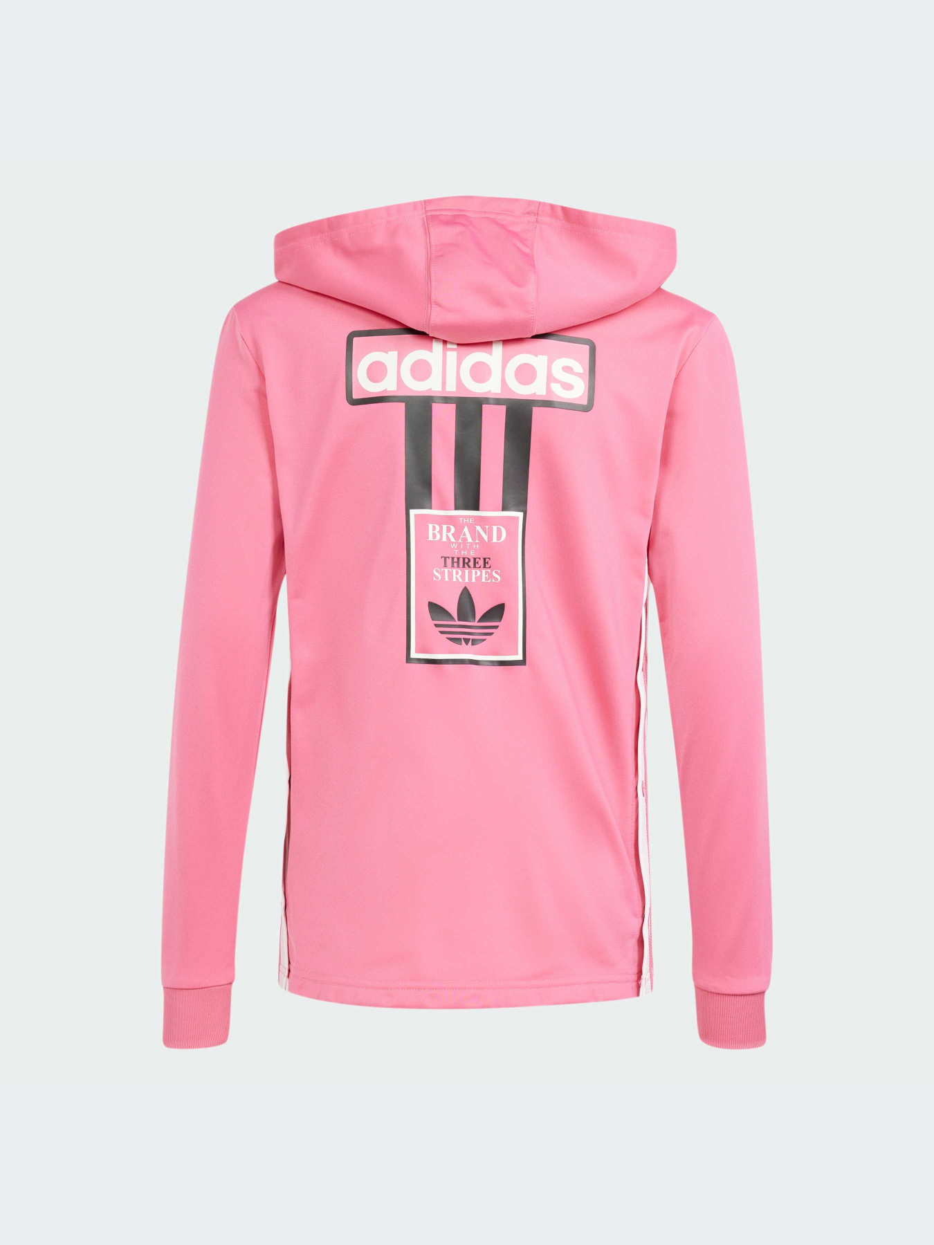 Худи и свитшоты Adidas Adicolor модель IN2115-KZ Фото