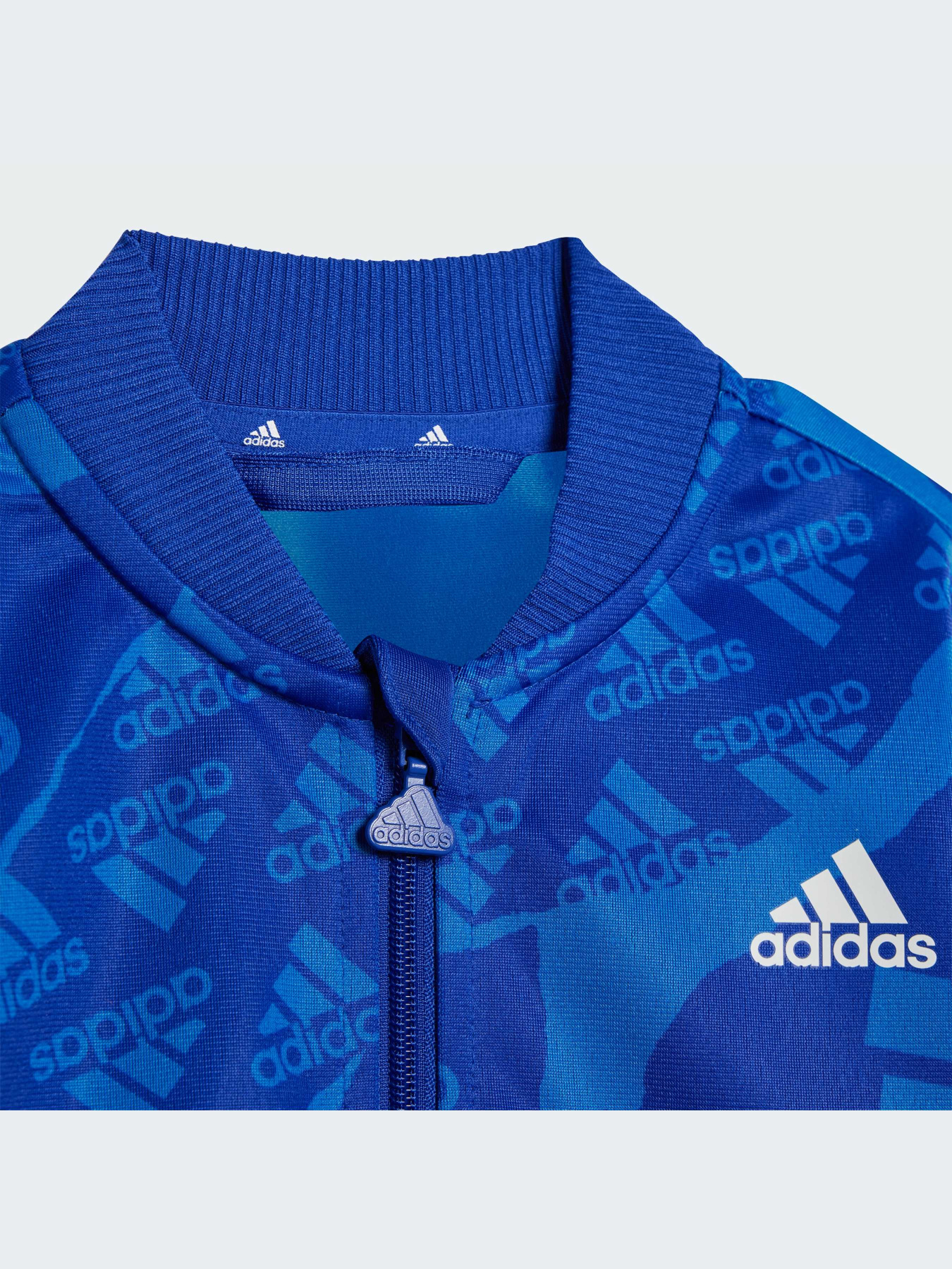 Костюмы Adidas модель IQ4079-KZ Фото