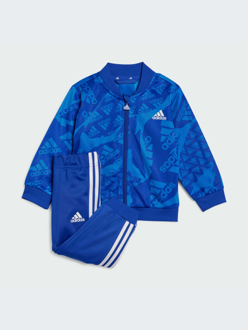 Костюмы Adidas модель IQ4079-KZ Фото