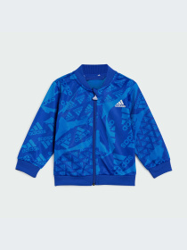 Костюмы Adidas модель IQ4079-KZ Фото