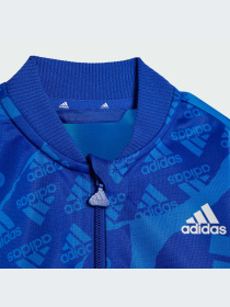 Костюмы Adidas модель IQ4079-KZ Фото