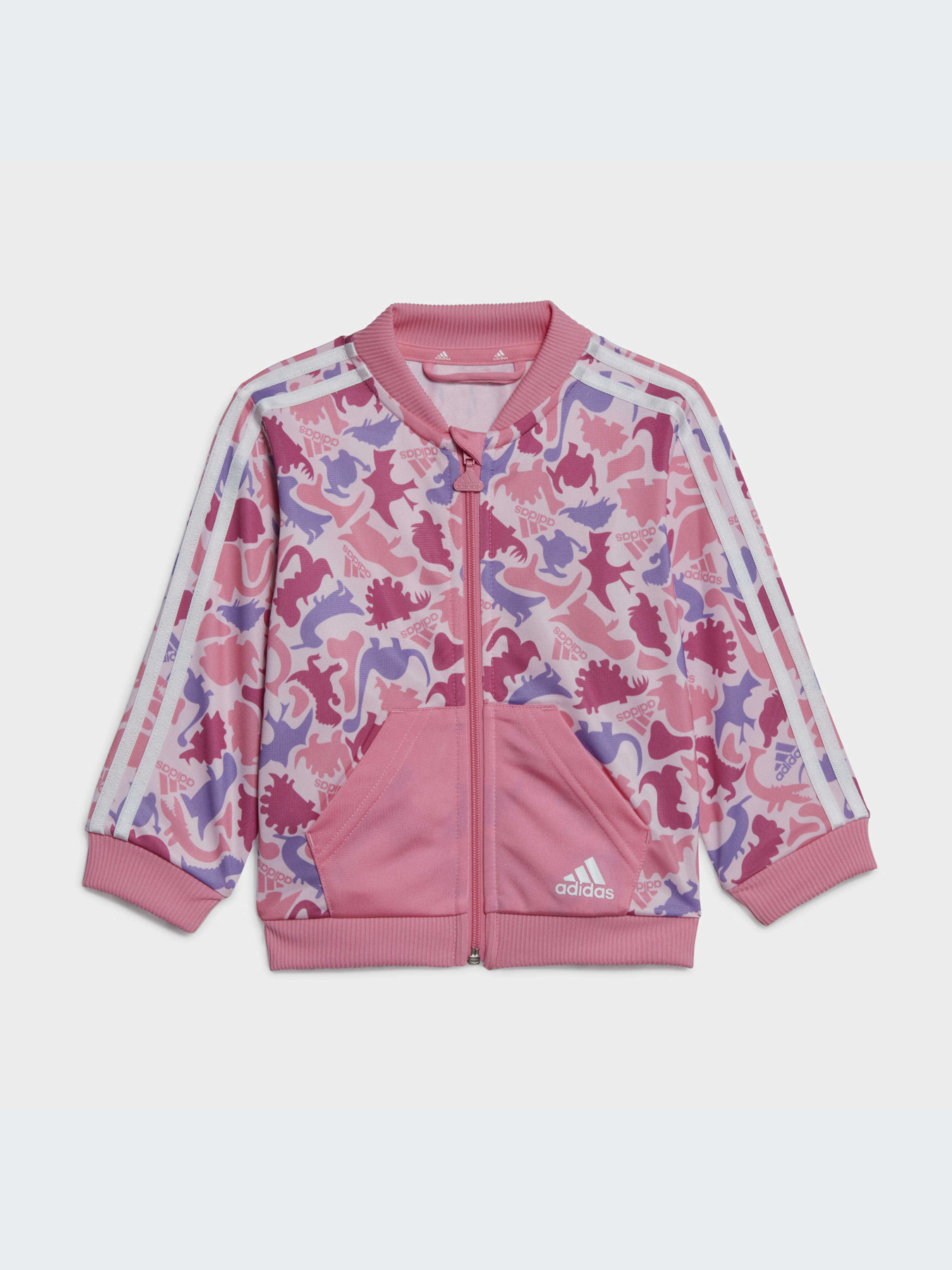 Костюмы Adidas модель HR5849-KZ Фото