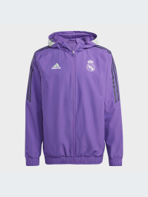 Куртки и дубленки Adidas модель HT8796-KZ Фото