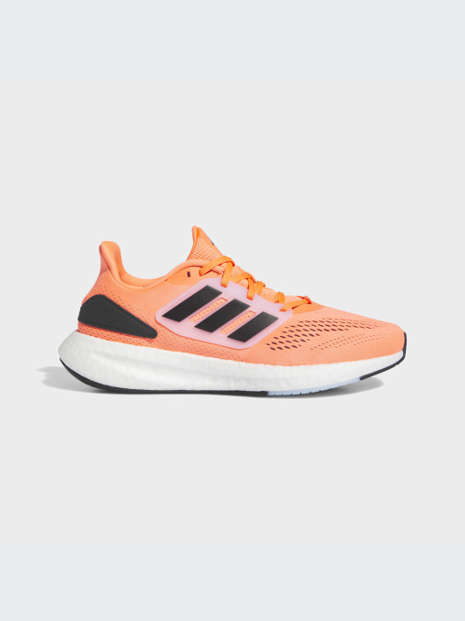 Кроссовки Adidas PureBoost модель HQ8587-KZ Фото