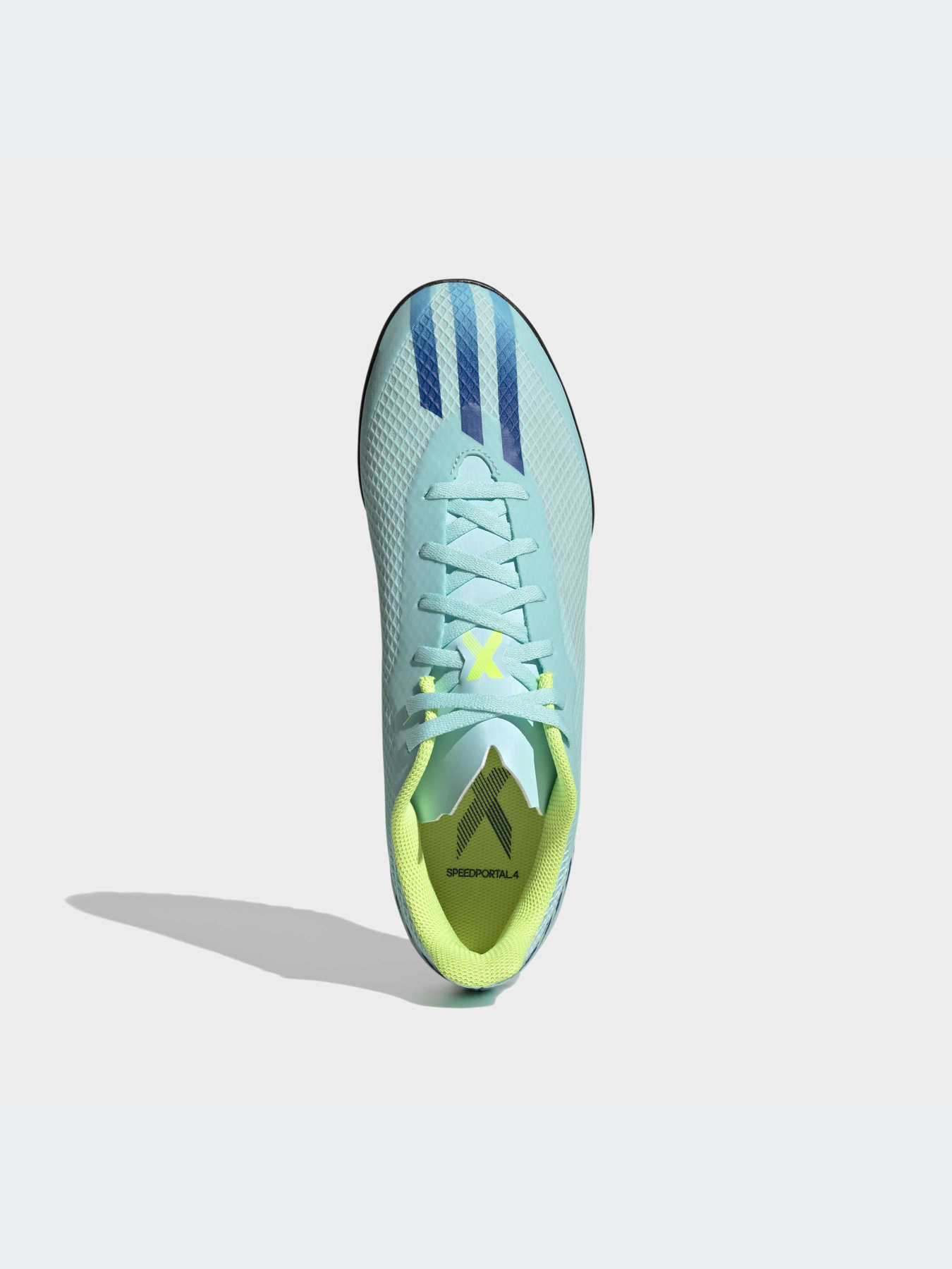 Кроссовки Adidas X модель GW8508-KZ Фото