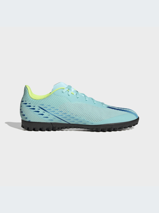 Кроссовки Adidas X модель GW8508-KZ Фото