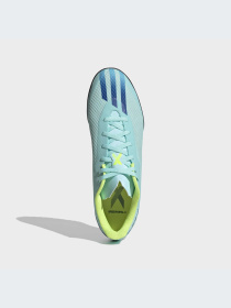 Кроссовки Adidas X модель GW8508-KZ Фото