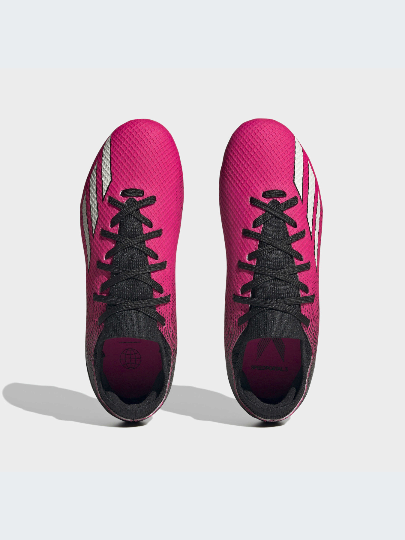 Кроссовки Adidas X модель GZ5071-KZ Фото