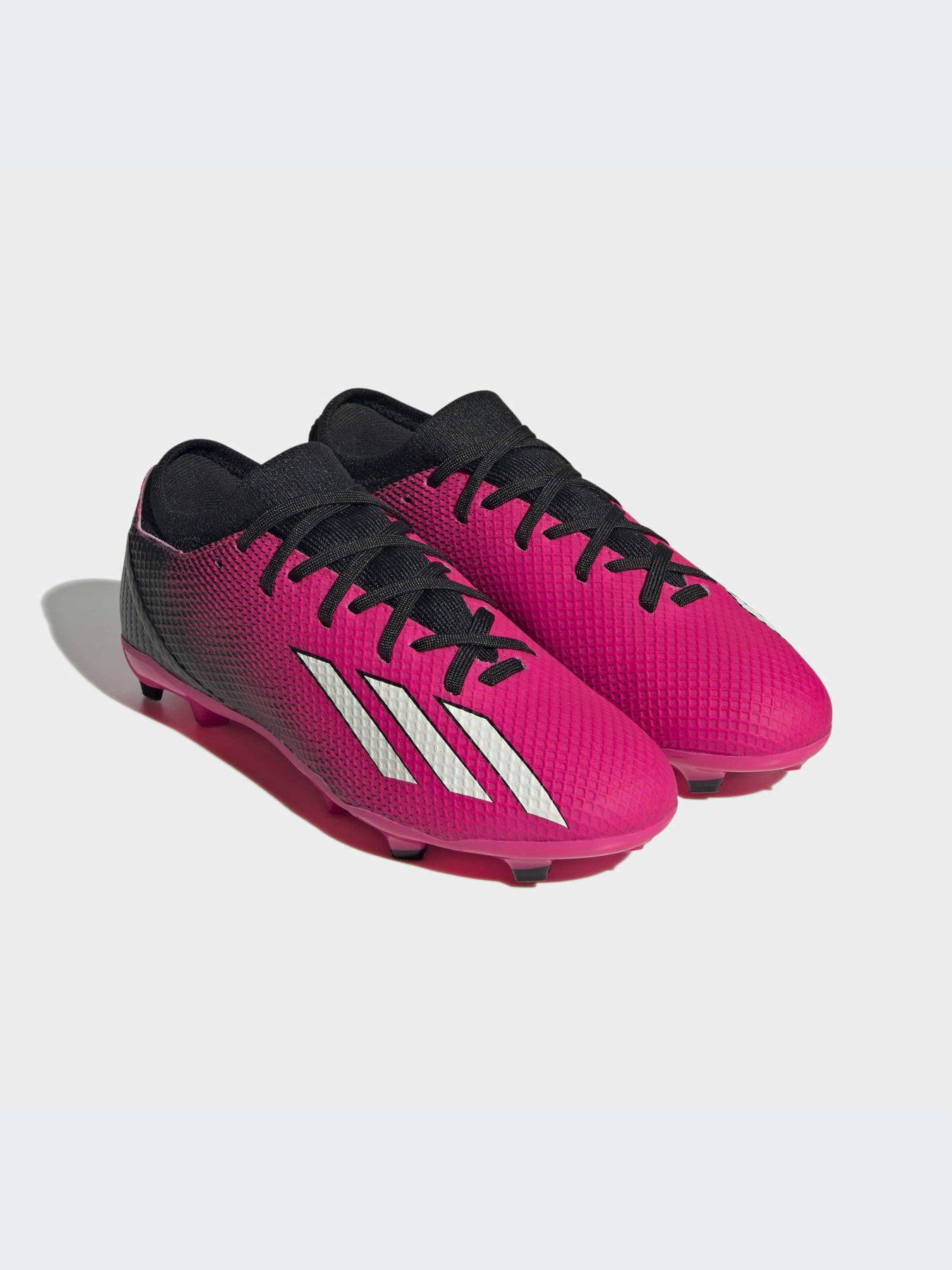 Кроссовки Adidas X модель GZ5071-KZ Фото