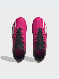 Кроссовки Adidas X модель GZ5071-KZ Фото