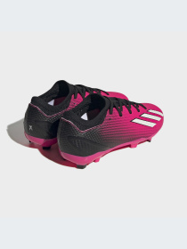 Кроссовки Adidas X модель GZ5071-KZ Фото