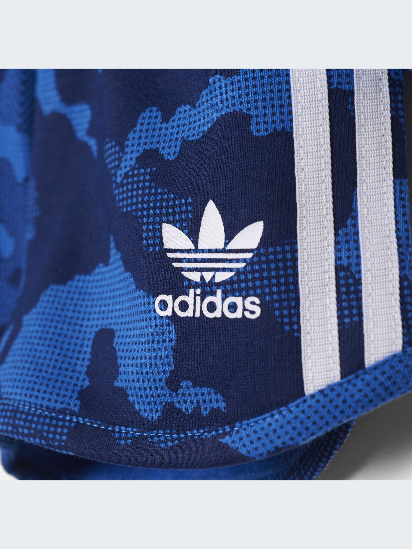 Костюмы Adidas модель BJ8484-KZ Фото