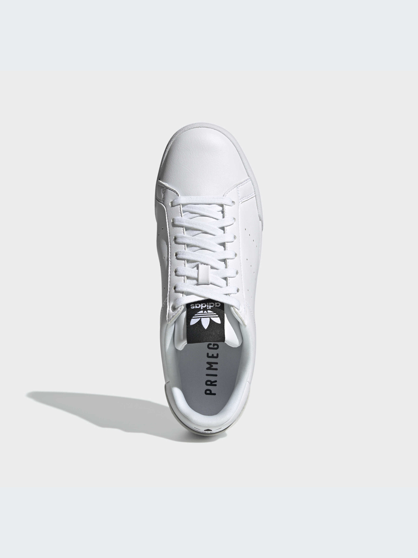 Кеды Adidas модель H02177-KZ Фото