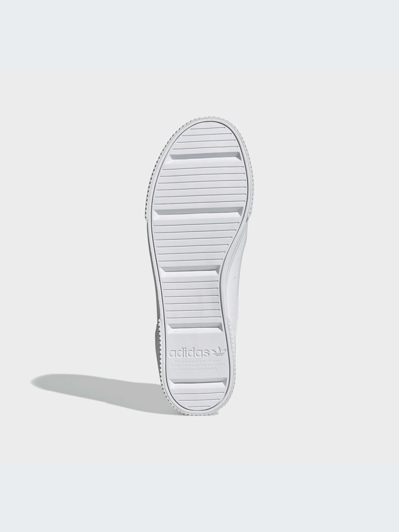 Кеды Adidas модель H02177-KZ Фото