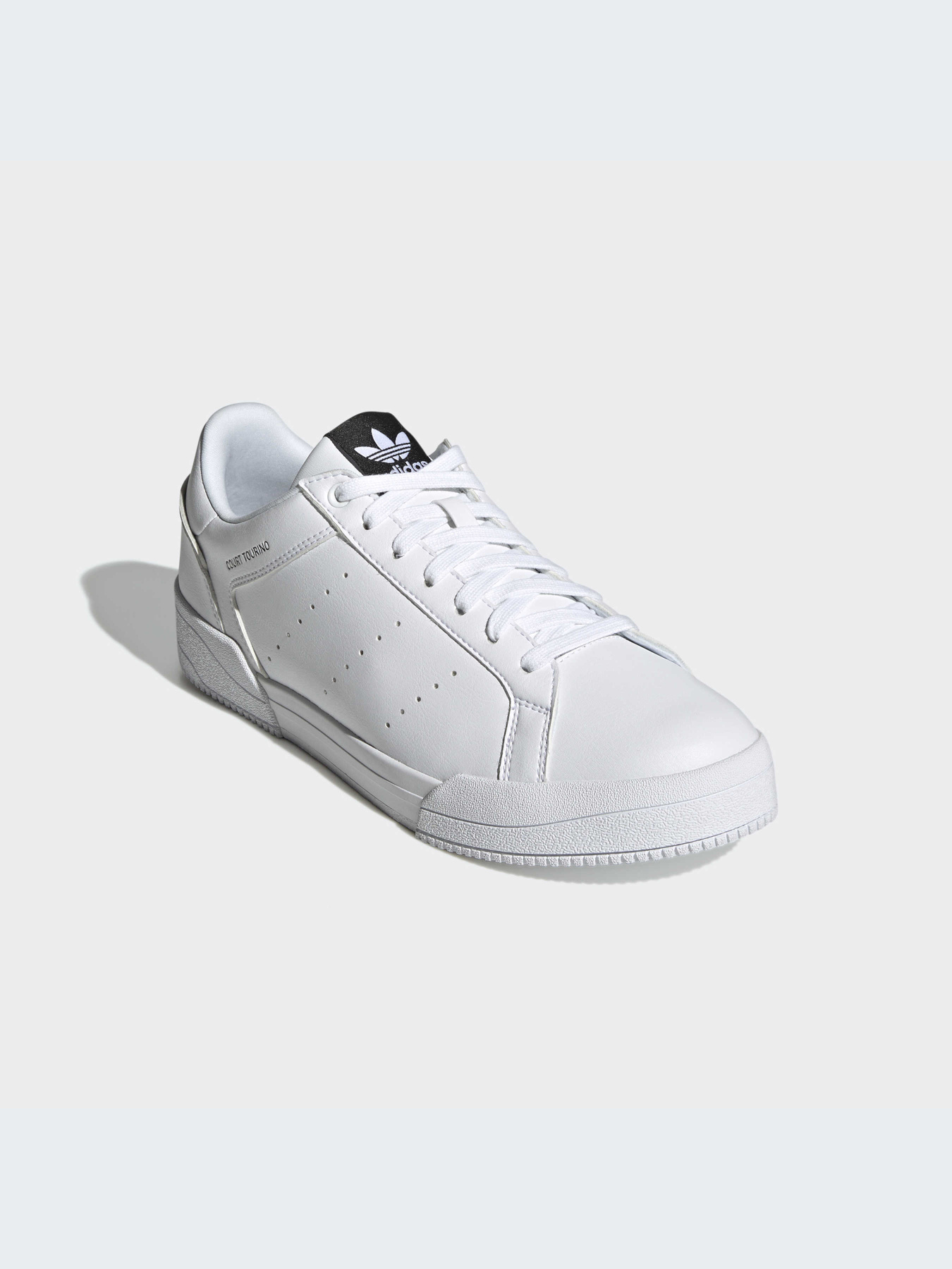 Кеды Adidas модель H02177-KZ Фото