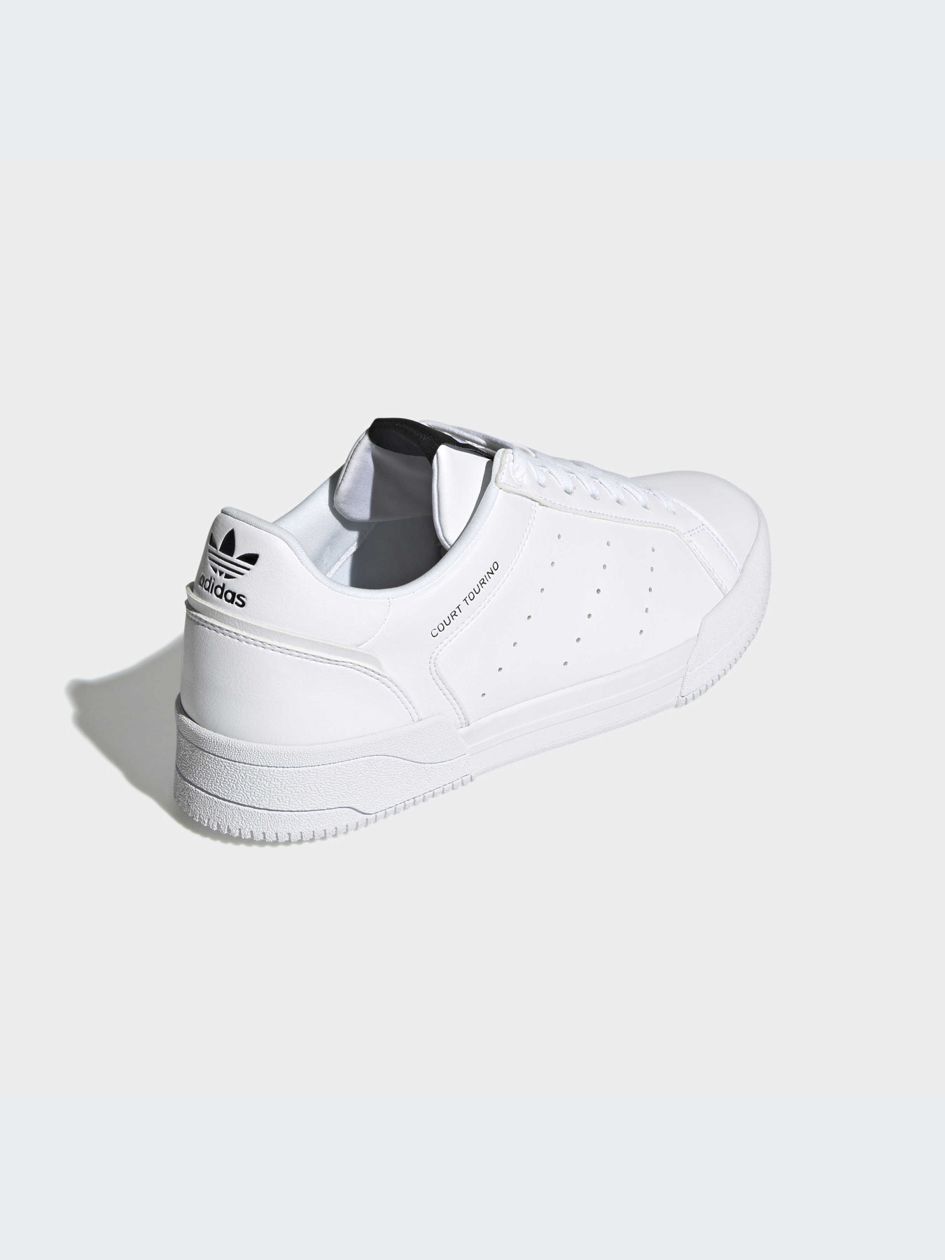 Кеды Adidas модель H02177-KZ Фото