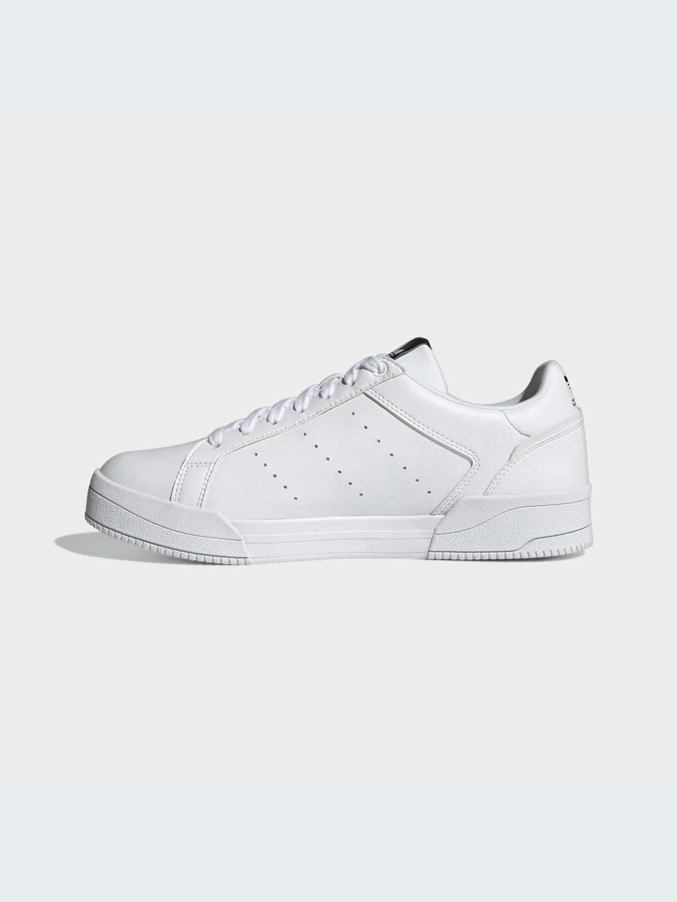 Кеды Adidas модель H02177-KZ Фото