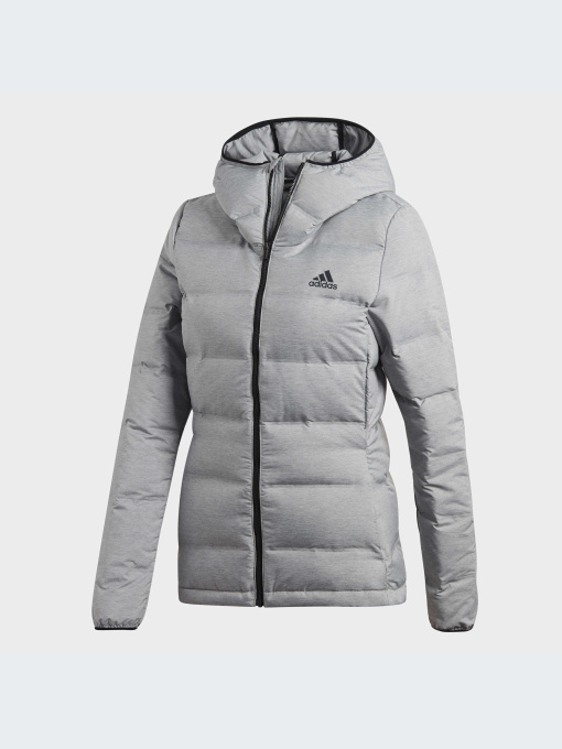 Куртки и дубленки Adidas модель CZ1385-KZ Фото