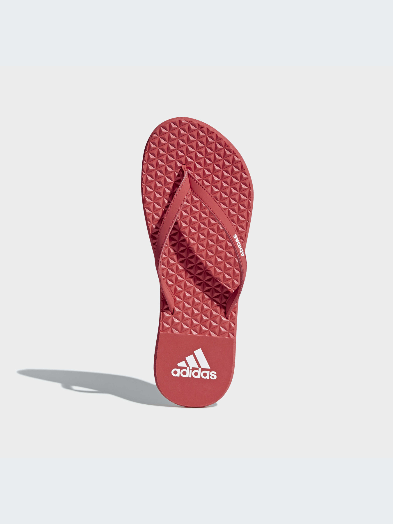 Шлёпанцы Adidas модель CP9874-KZ Фото