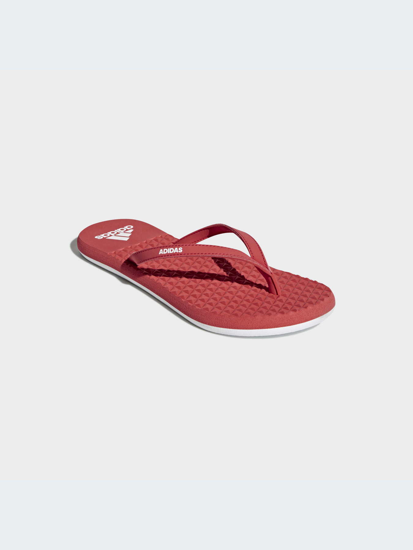 Шлёпанцы Adidas модель CP9874-KZ Фото