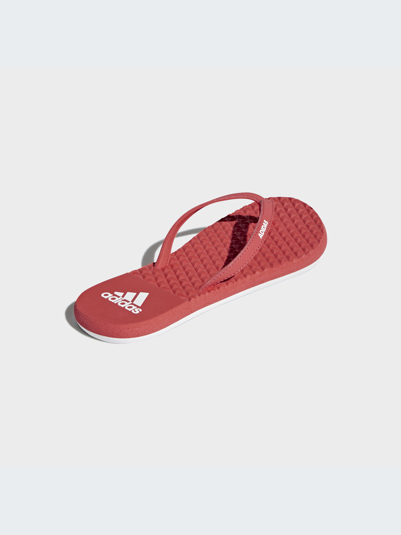 Шлёпанцы Adidas модель CP9874-KZ Фото