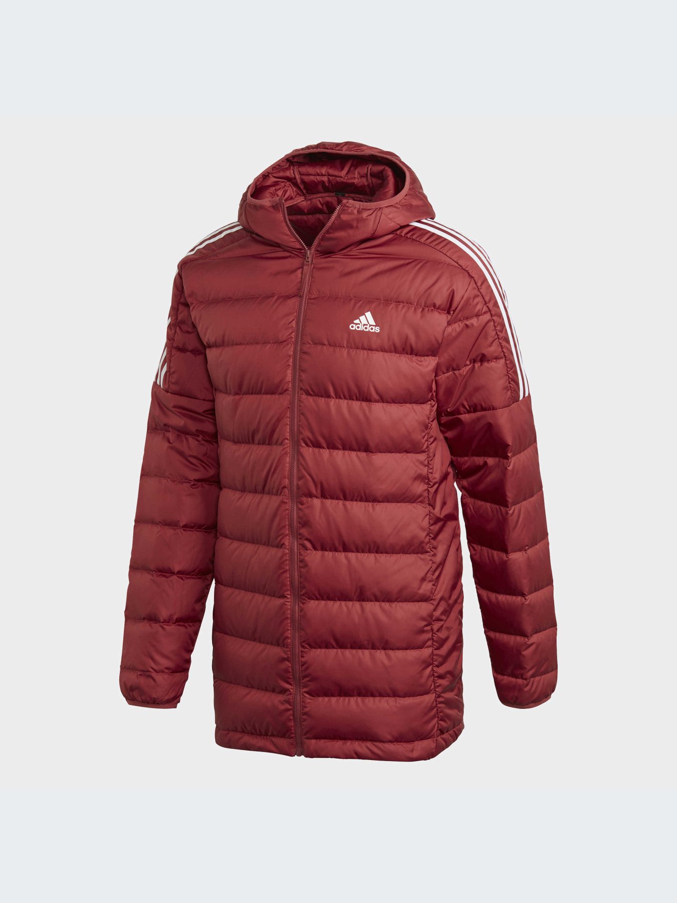 Куртки и дубленки Adidas модель GH4606-KZ Фото