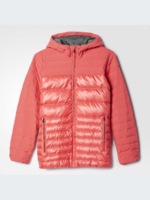 Куртки и дубленки Adidas модель B10781-KZ Фото
