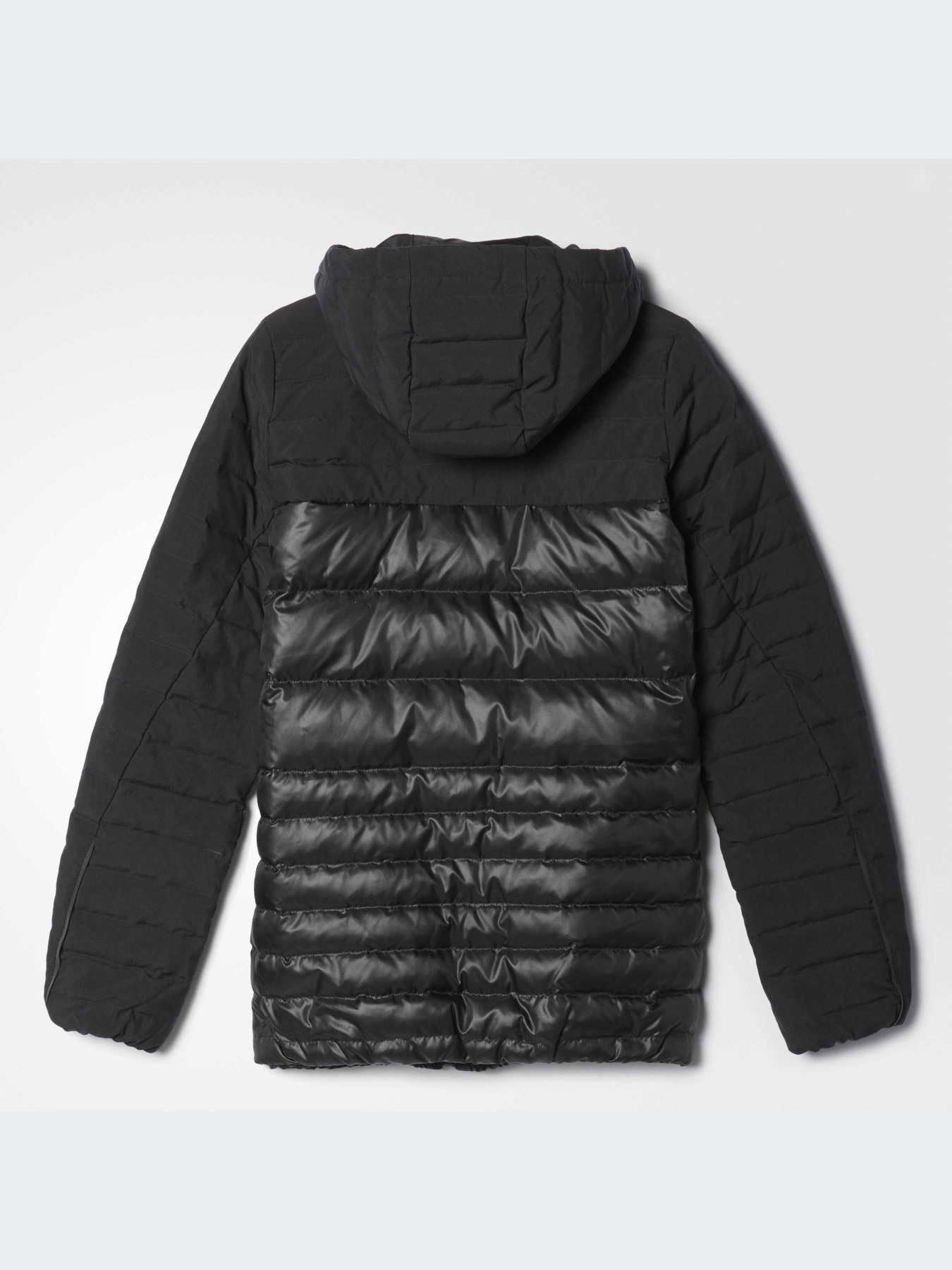 Куртки и дубленки Adidas модель AP8689-KZ Фото