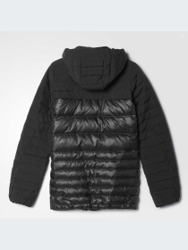 Куртки и дубленки Adidas модель AP8689-KZ Фото