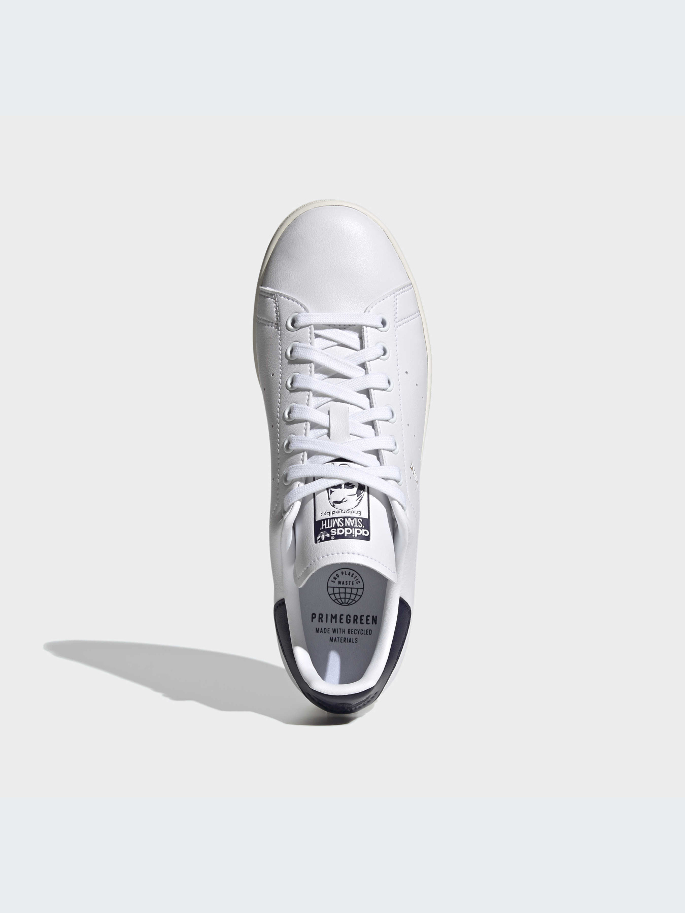Кеды Adidas Stan Smith модель FX5521-KZ Фото