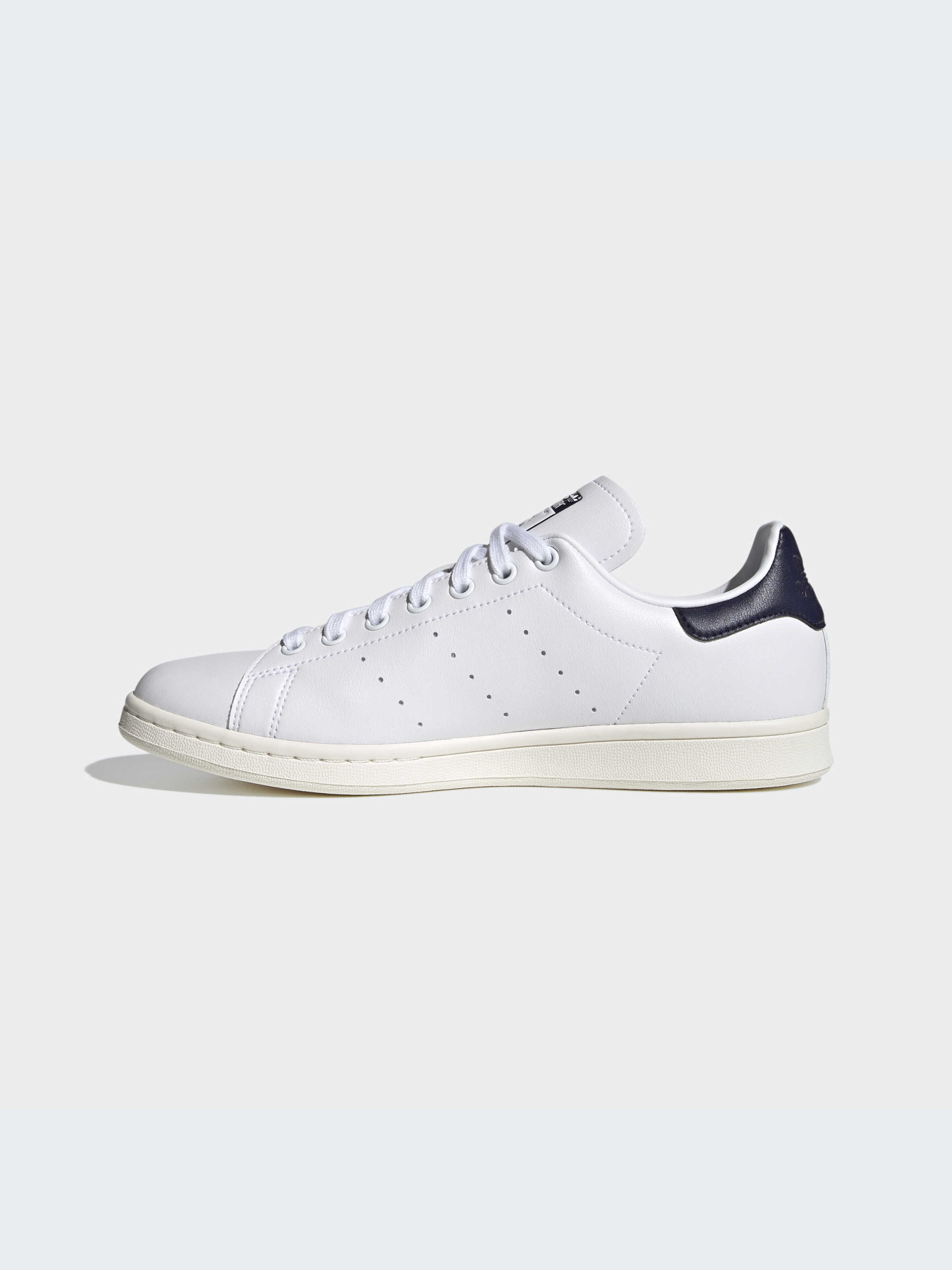 Кеды Adidas Stan Smith модель FX5521-KZ Фото
