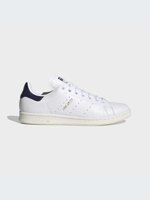 Кеды Adidas Stan Smith модель FX5521-KZ Фото
