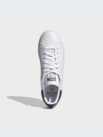 Кеды Adidas Stan Smith модель FX5521-KZ Фото