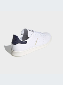 Кеды Adidas Stan Smith модель FX5521-KZ Фото