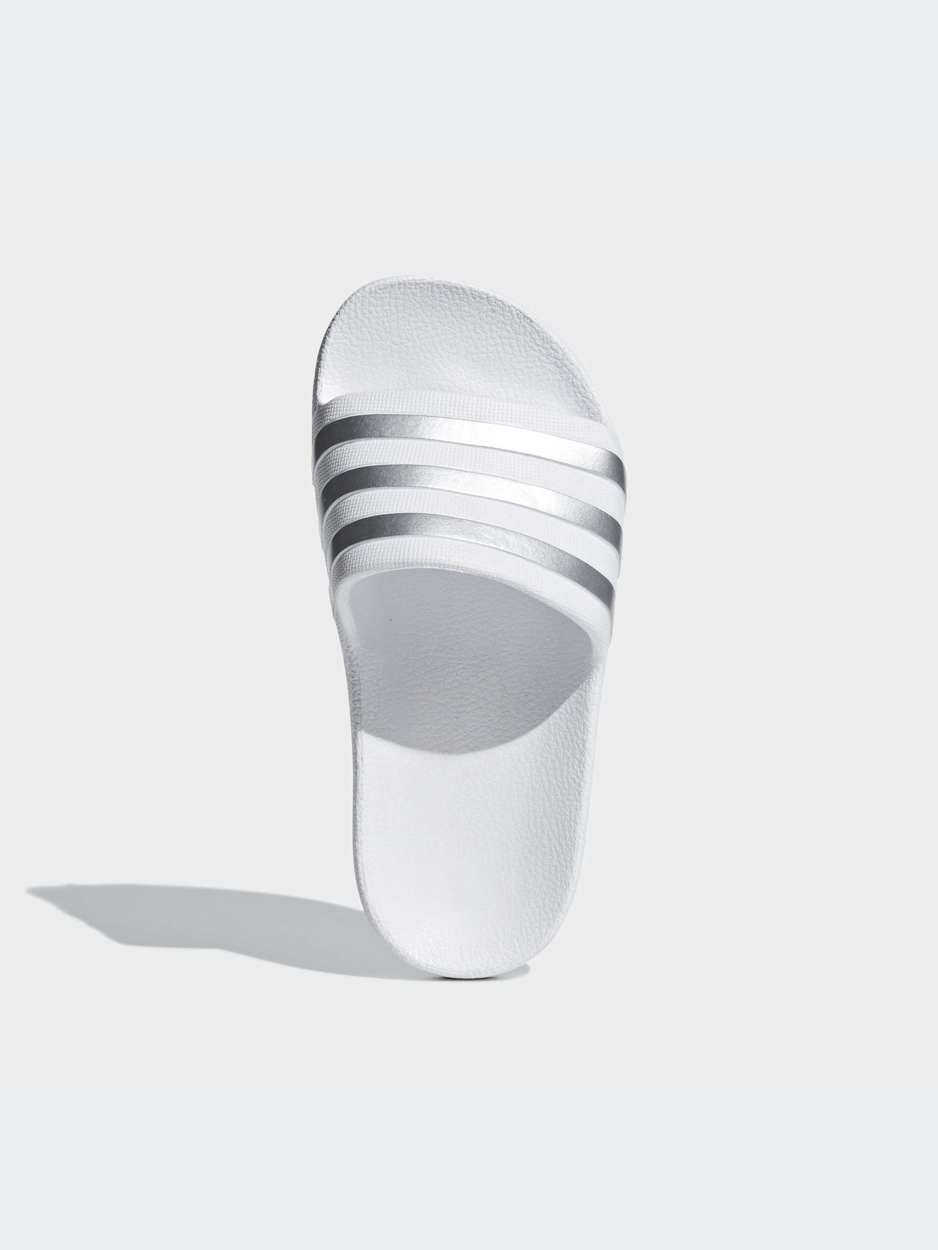 Шлёпанцы Adidas Adilette модель F35555-KZ Фото