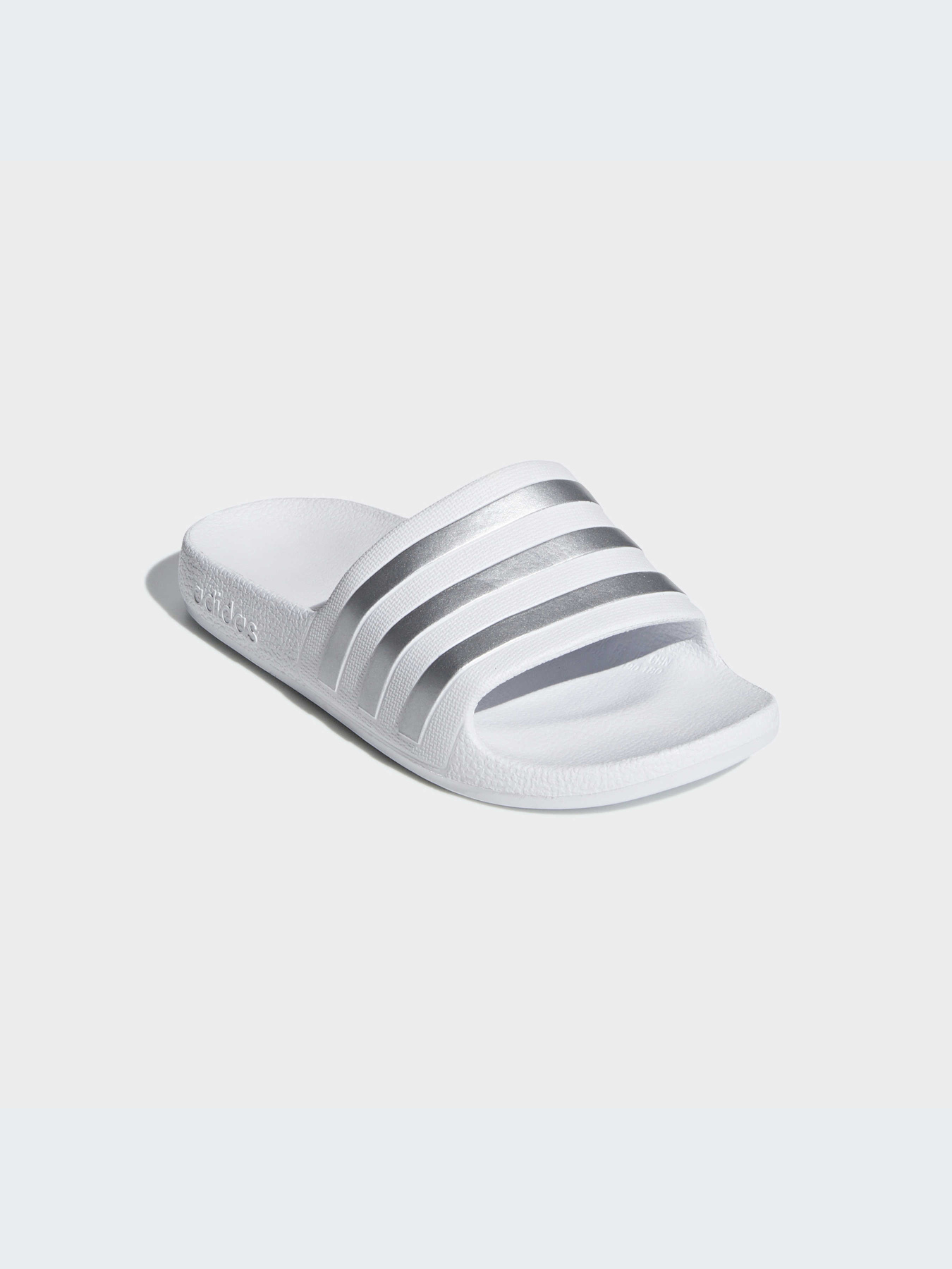 Шлёпанцы Adidas Adilette модель F35555-KZ Фото