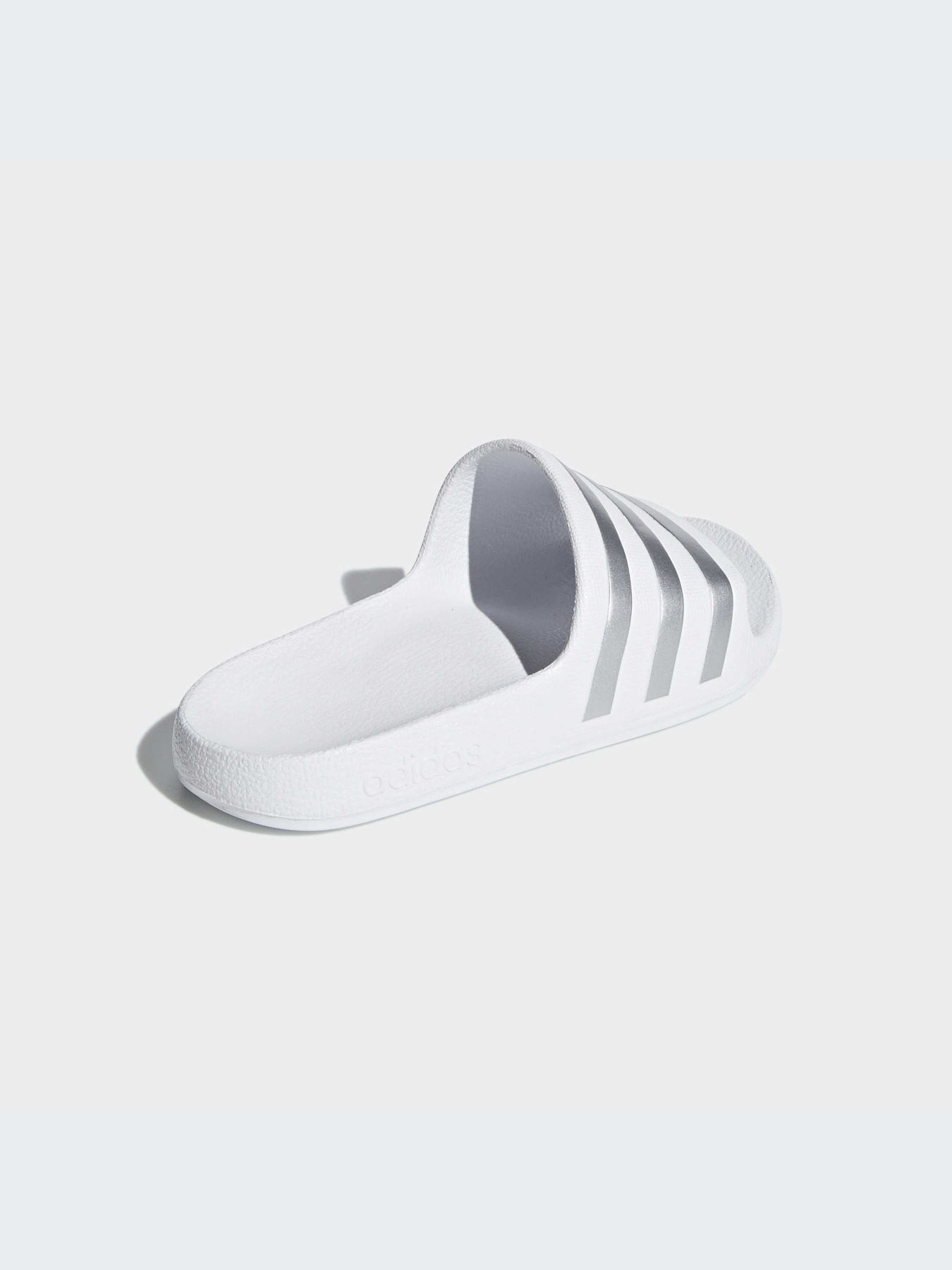 Шлёпанцы Adidas Adilette модель F35555-KZ Фото