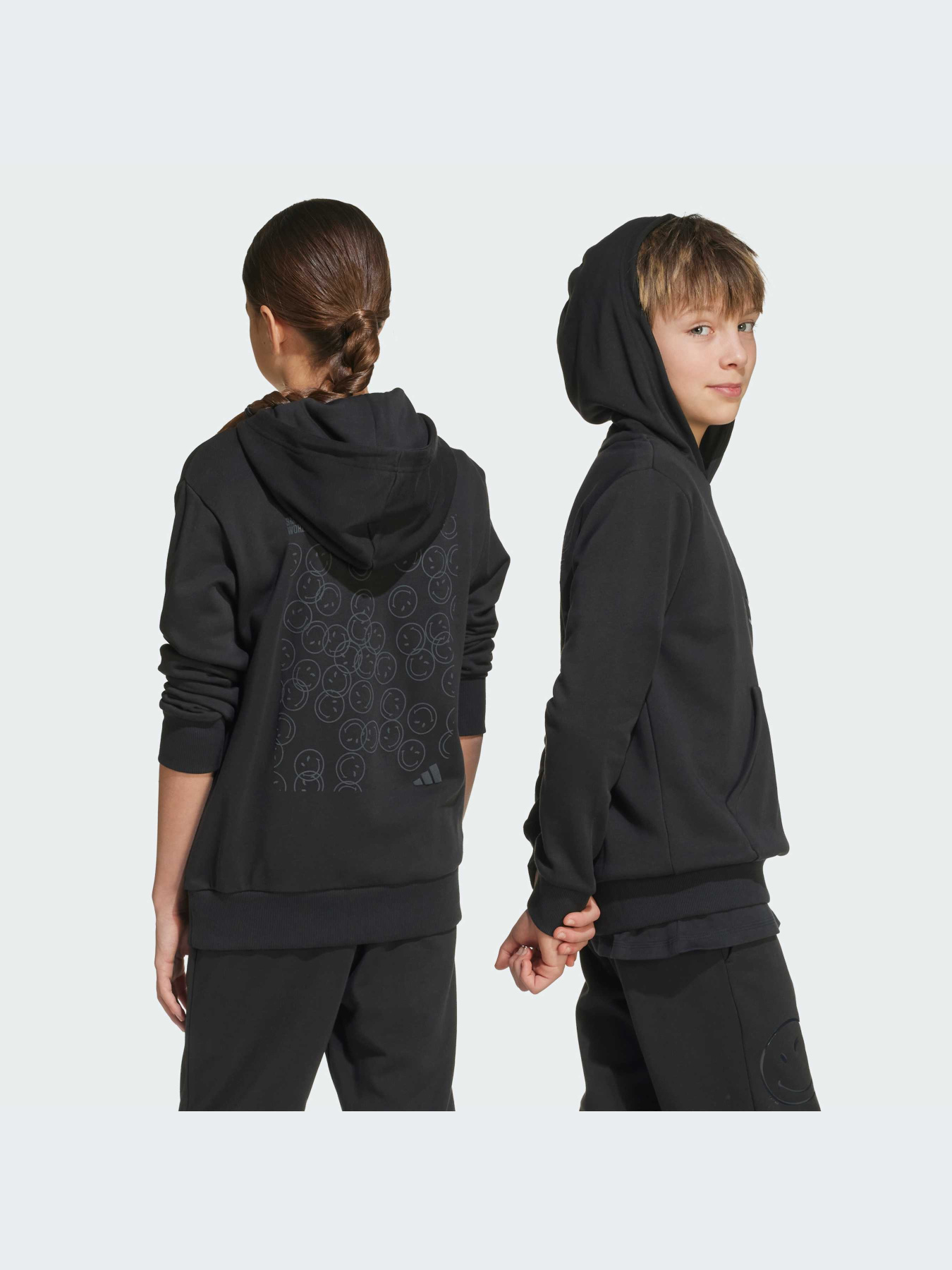 Худи и свитшоты Adidas модель JN2161-KZ Худи и свитшоты Adidas модель JN2161-KZ Фото