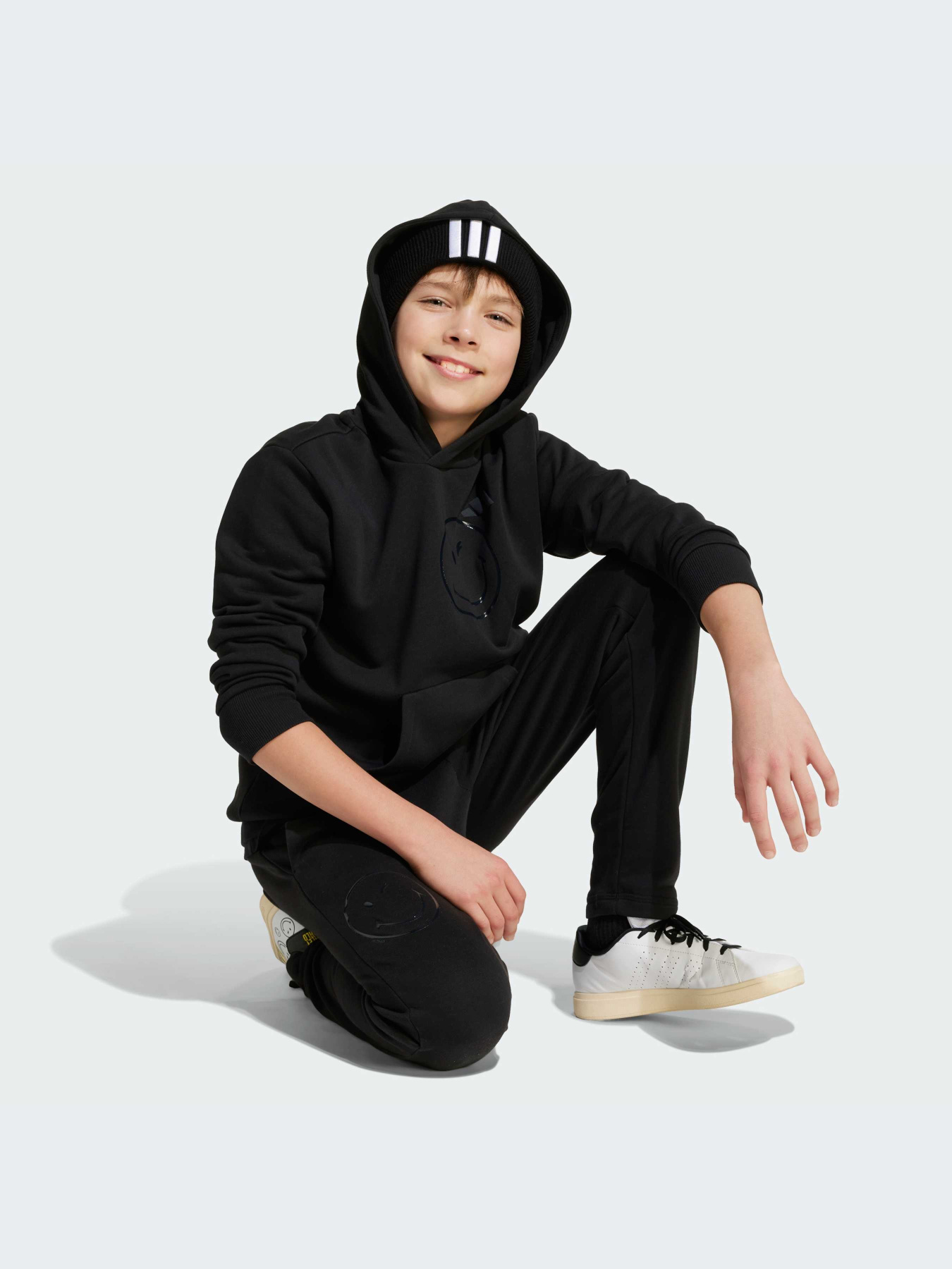 Худи и свитшоты Adidas модель JN2161-KZ Худи и свитшоты Adidas модель JN2161-KZ Фото