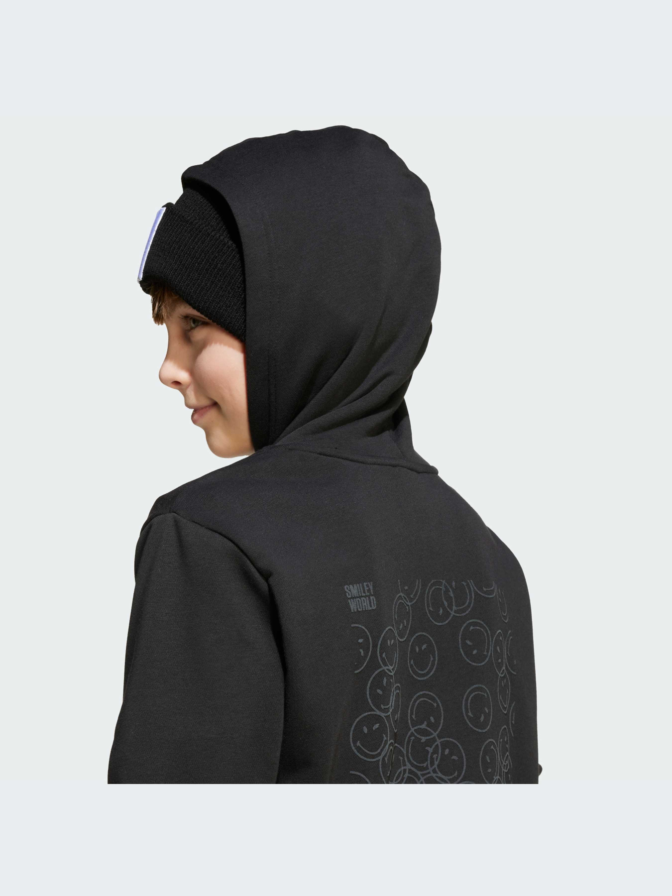 Худи и свитшоты Adidas модель JN2161-KZ Худи и свитшоты Adidas модель JN2161-KZ Фото